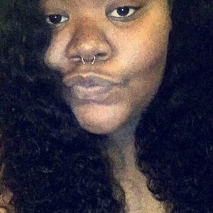 Meet your Posher, Kiara